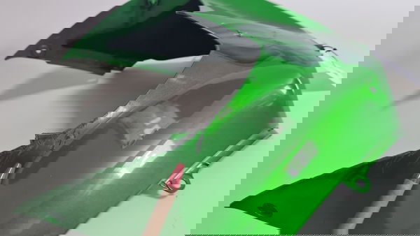 Acabamento Capa Tanque Kawasaki Zx 14 2010/2013 C/deta (5980