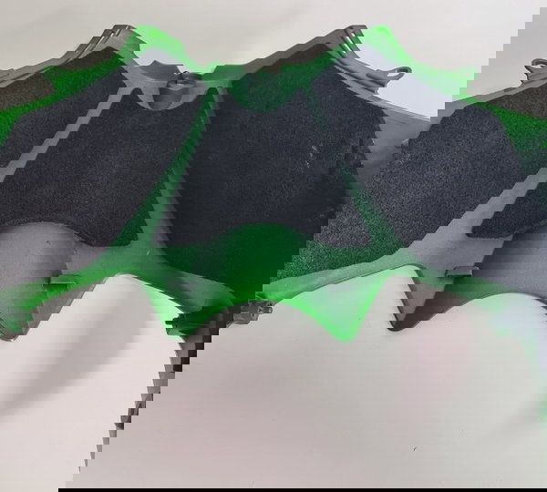 Acabamento Capa Tanque Kawasaki Zx 14 2010/2013 C/deta (5980