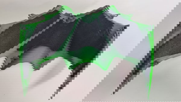 Acabamento Capa Tanque Kawasaki Zx 14 2010/2013 C/deta (5980