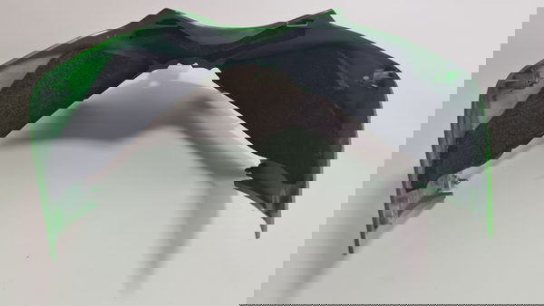 Acabamento Capa Tanque Kawasaki Zx 14 2010/2013 C/deta (5980