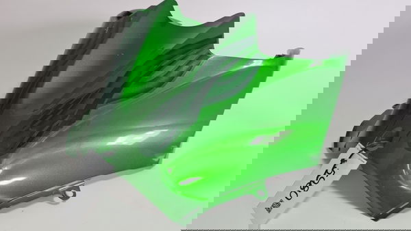 Acabamento Capa Tanque Kawasaki Zx 14 2010/2013 C/deta (5980