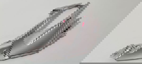 Carenagem Acabamento Lateral Esq Ninja 400 2022 (36105)