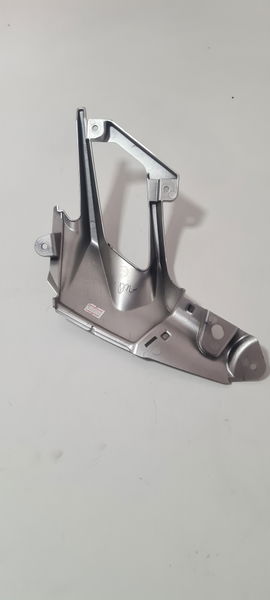 Carenagem Acabamento Lateral Esq Ninja 400 2022 (36105)