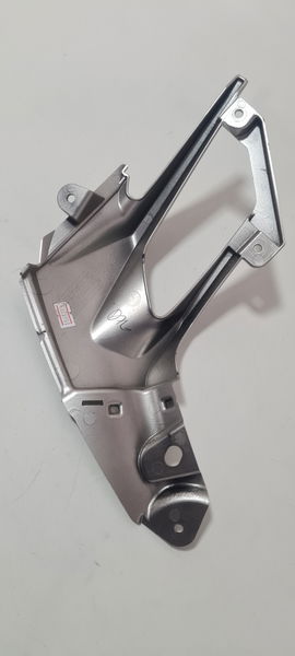 Carenagem Acabamento Lateral Esq Ninja 400 2022 (36105)