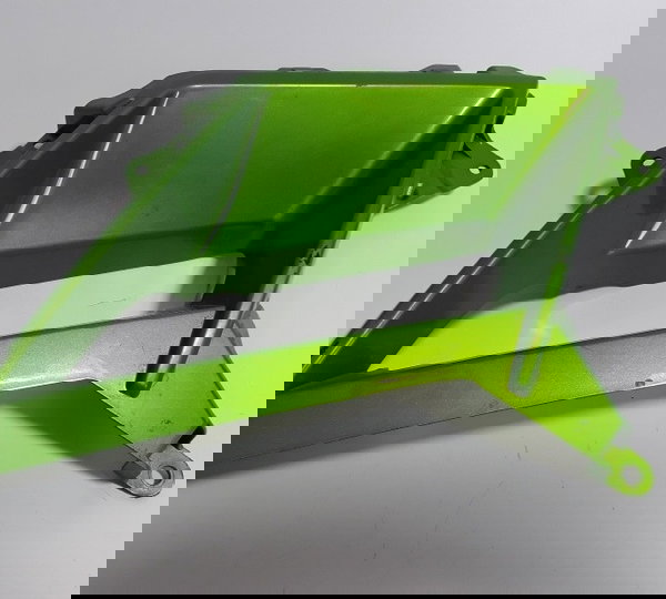 Carenagem Acabamento Lateral L/e Kawasaki Ninja 650 013 7326