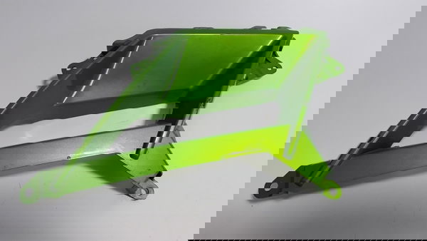 Carenagem Acabamento Lateral L/e Kawasaki Ninja 650 013 7326