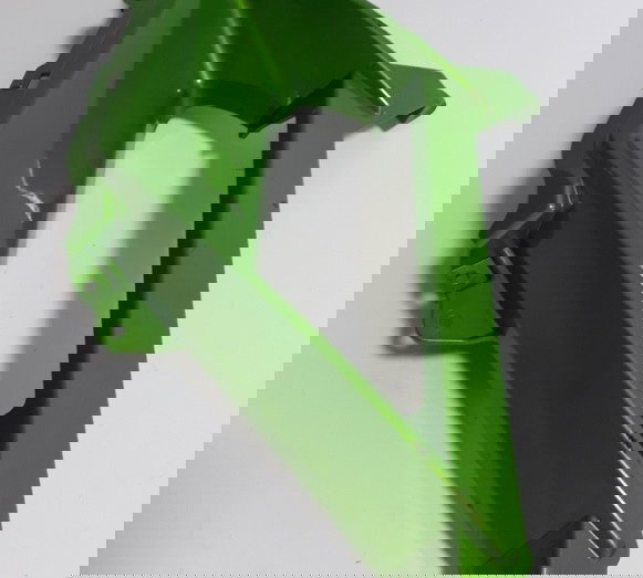 Carenagem Acabamento Lateral L/e Kawasaki Ninja 650 013 7326