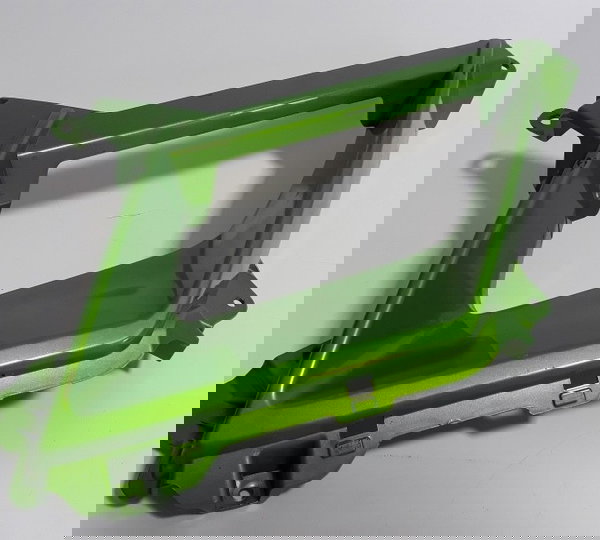 Carenagem Acabamento Lateral L/e Kawasaki Ninja 650 013 7326