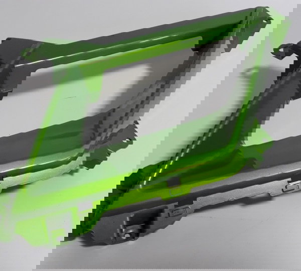 Carenagem Acabamento Lateral L/e Kawasaki Ninja 650 013 7326