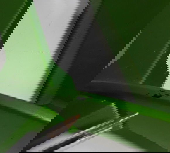 Carenagem Acabamento Lateral L/e Kawasaki Ninja 650 013 7326