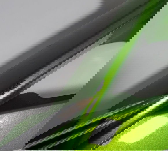 Carenagem Acabamento Lateral L/e Kawasaki Ninja 650 013 7326