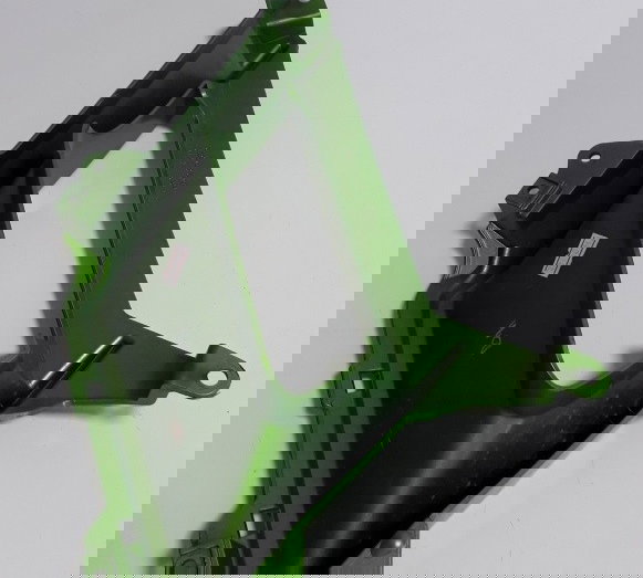 Carenagem Acabamento Lateral L/e Kawasaki Ninja 650 013 7326