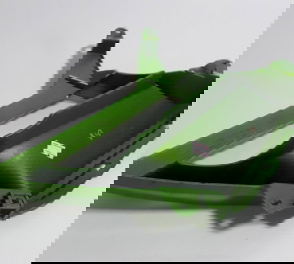 Carenagem Acabamento Lateral L/e Kawasaki Ninja 650 013 7326