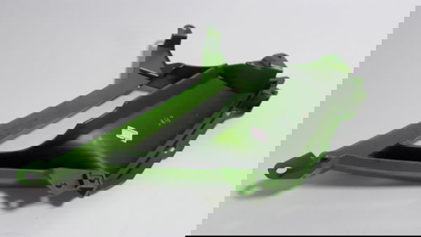 Carenagem Acabamento Lateral L/e Kawasaki Ninja 650 013 7326