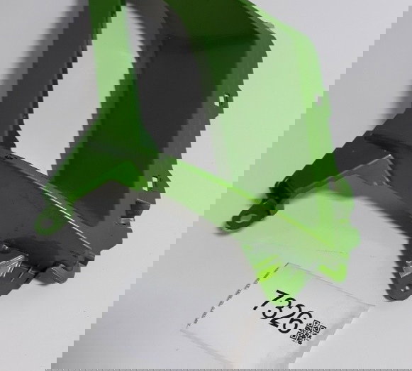 Carenagem Acabamento Lateral L/e Kawasaki Ninja 650 013 7326