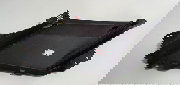 Carenagem L/dir Kawasaki Ninja 650 2016 Avaria 14951)