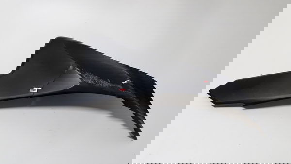 Carenagem Direito Kawasaki Versys Tourer 2023 Avaria 36438 Preto