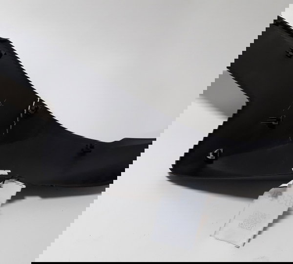 Carenagem Direito Kawasaki Versys Tourer 2023 Avaria 36438 Preto