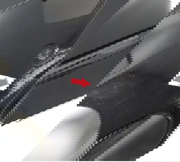 Carenagem Dianteira Esq Versys 1000 20/22 Original 35643 Preto