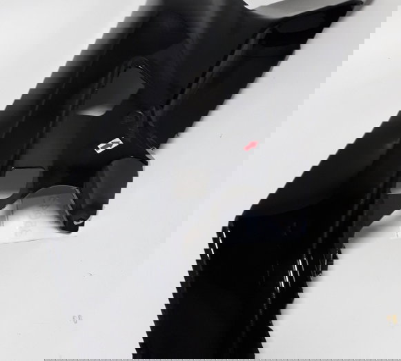 Carenagem Dianteira Esq Versys 1000 20/22 Original 35643 Preto