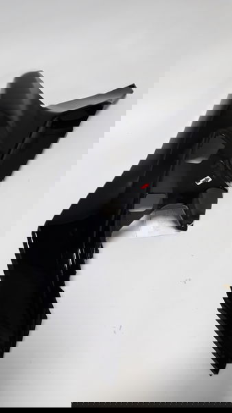 Carenagem Dianteira Esq Versys 1000 20/22 Original 35643 Preto