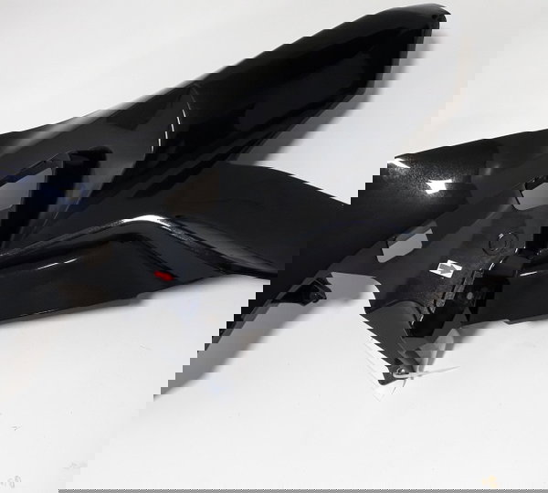 Carenagem Dianteira Esq Versys 1000 20/22 Original 35643 Preto