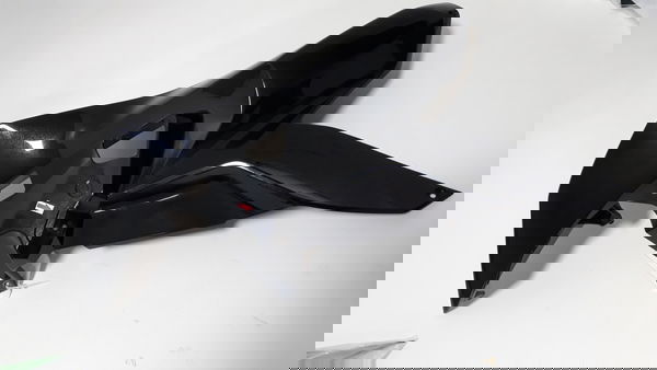 Carenagem Dianteira Esq Versys 1000 20/22 Original 35643 Preto