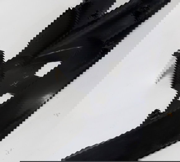 Carenagem Dianteira Esq Versys 1000 20/22 Original 35643 Preto