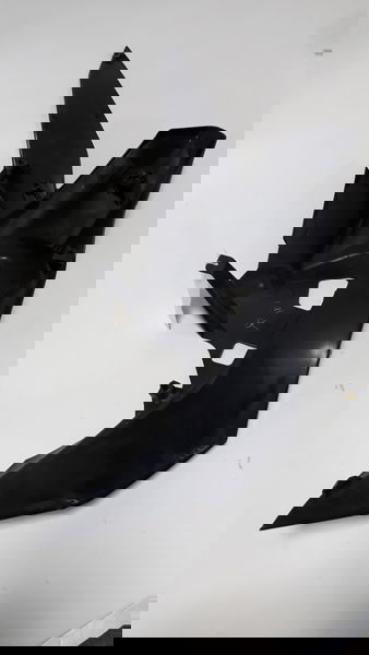 Carenagem Dianteira Esq Versys 1000 20/22 Original 35643 Preto