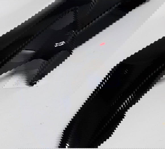 Carenagem Dianteira Esq Versys 1000 20/22 Original 35643 Preto