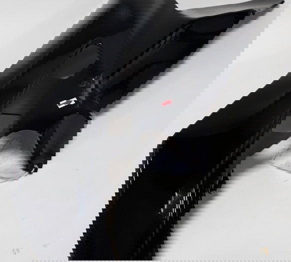 Carenagem Dianteira Esq Versys 1000 20/22 Original 35643 Preto