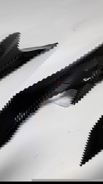 Carenagem Dianteira Esq Versys 1000 20/22 Original 35643 Preto