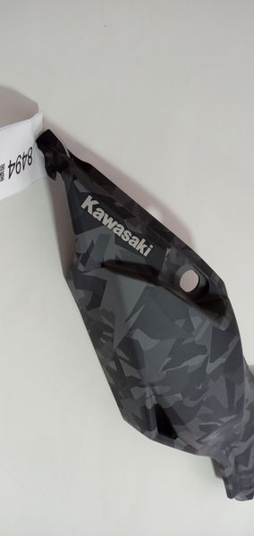 Carenagem Traseira L/d Kawasaki Versys Tourer 300 /20 (8494)