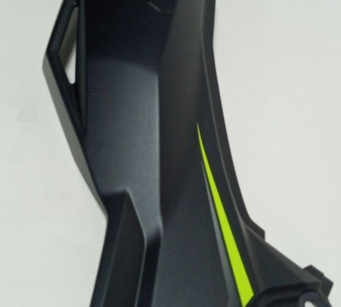 Rabeta Dir Kawasaki Versys 300 2018/20 Origi Usado (8166)