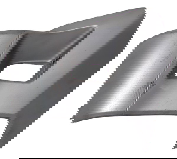 Carenagem Contato Honda Pcx 150 16/18 Orig Detalhes 48308 Prateado