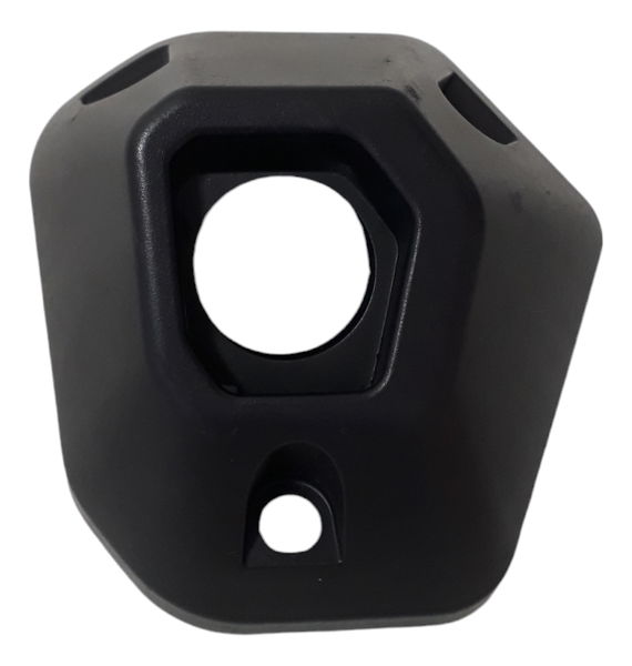 Protetor Bocal Escapamento Honda Adv 150 Orig 48305