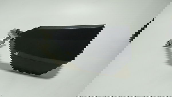 Protetor De Mão Direito Bmw F800gs 24496  Preto