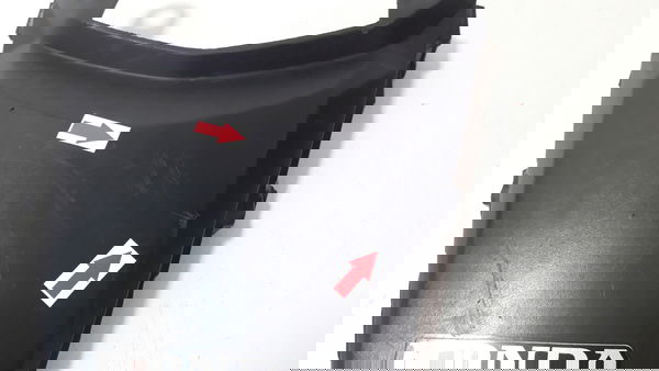 Carenagem Junção Rabeta Cg 160 Titan 16/21 Ori Detalhe 48306