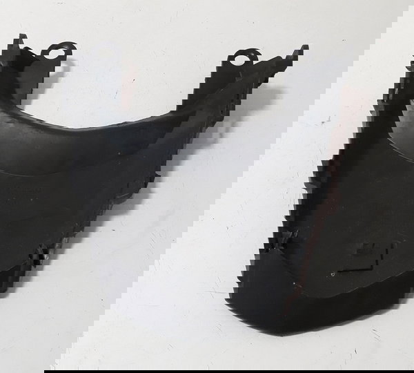 Carenagem Junção Rabeta Cg 160 Titan 16/21 Ori Detalhe 48306 Preto