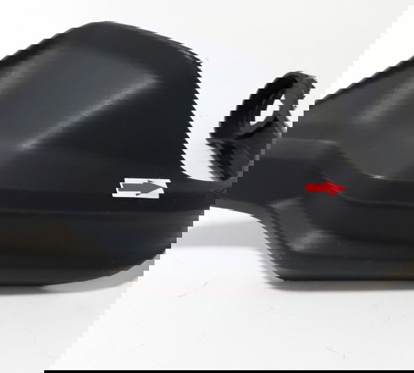 Protetor Mão Esq Bmw 1200/1250 Original Avaria 29849 Preto Esquerdo