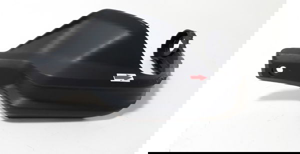 Protetor Mão Esq Bmw 1200/1250 Original Avaria 29849 Preto Esquerdo