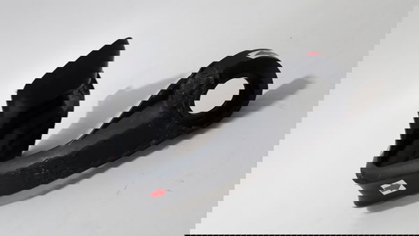 Protetor Mão Esq Bmw 1200/1250 Original Avaria 29849 Preto Esquerdo