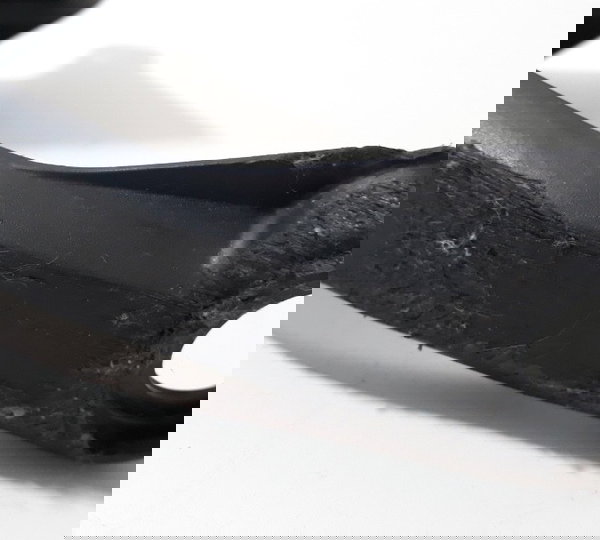 Protetor Mão Esq Bmw 1200/1250 Original Avaria 29849 Preto Esquerdo