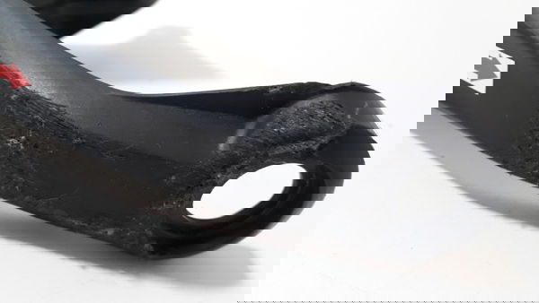 Protetor Mão Esq Bmw 1200/1250 Original Avaria 29849 Preto Esquerdo