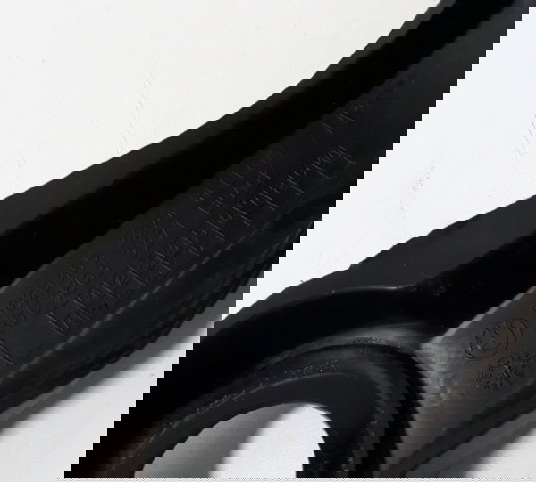 Protetor Mão Esq Bmw 1200/1250 Original Avaria 29849 Preto Esquerdo