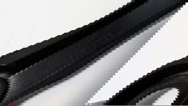 Protetor Mão Esq Bmw 1200/1250 Original Avaria 29849 Preto Esquerdo