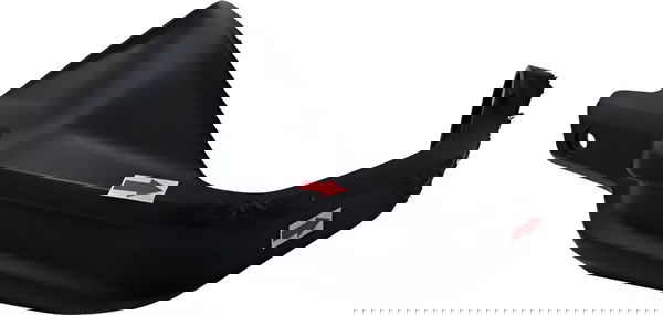 Protetor Mão Esq Bmw 1200/1250 Original Avaria 29849 Preto Esquerdo