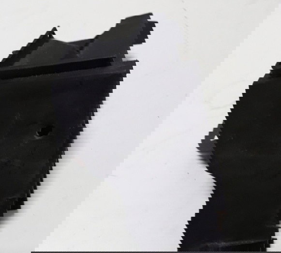 Tampa Lateral Carenagem Dir Zx 14 Ori 32618 Avaria Preto