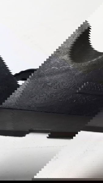 Tampa Lateral Carenagem Dir Zx 14 Ori 32618 Avaria