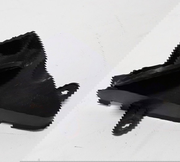 Tampa Lateral Carenagem Dir Zx 14 Ori 32618 Avaria Preto